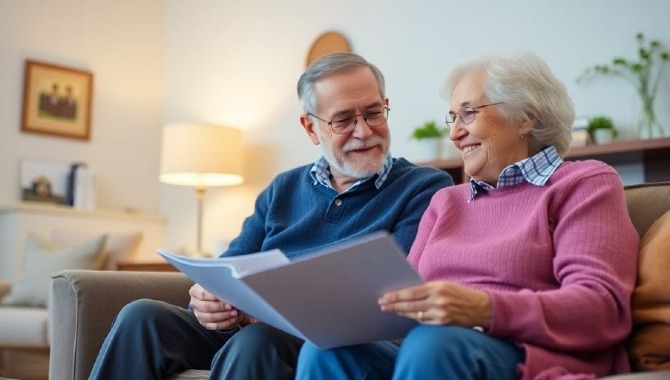 How a Reverse Mortgage Can Provide Financial Flexibility for Seniors