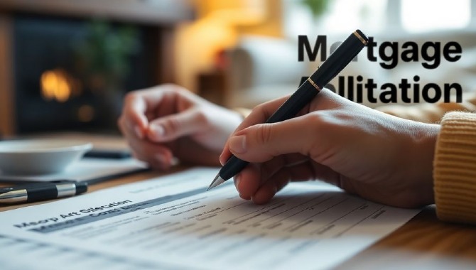 How to Avoid Common Pitfalls in the Mortgage Application Process