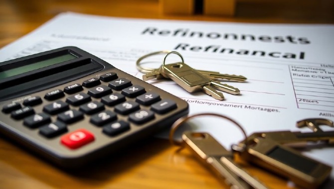 How to Use a Mortgage Refinance Calculator to Find the Best Option