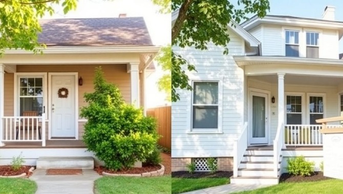 Investing in Rental Properties vs. Flipping