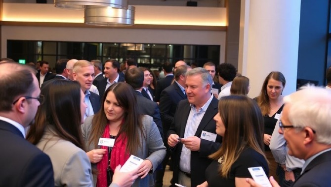 Networking for Real Estate Investors