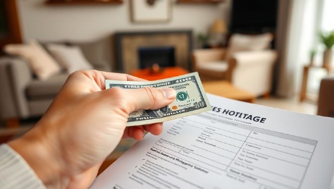 The Benefits of Making Extra Payments on Your Mortgage Principal