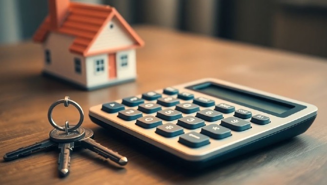 The Pros and Cons of Using a Mortgage Calculator for Your Home Purchase