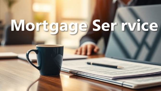 The Role of a Mortgage Servicer and How They Manage Your Loan