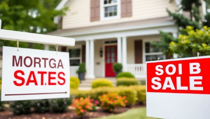 Understanding How Mortgage Rates Are Set and What Affects Them