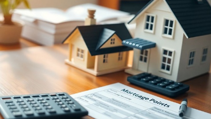 Understanding Mortgage Points and How They Affect Your Loan