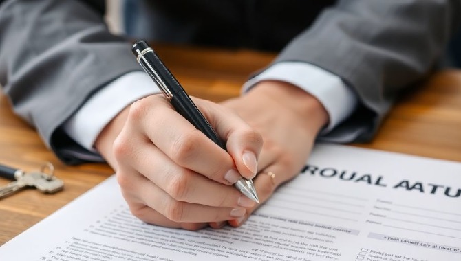 Understanding Real Estate Contracts