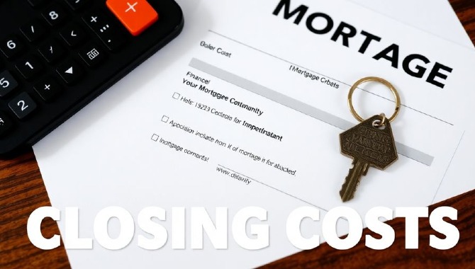 Understanding the Impact of Closing Costs on Your Mortgage Purchase