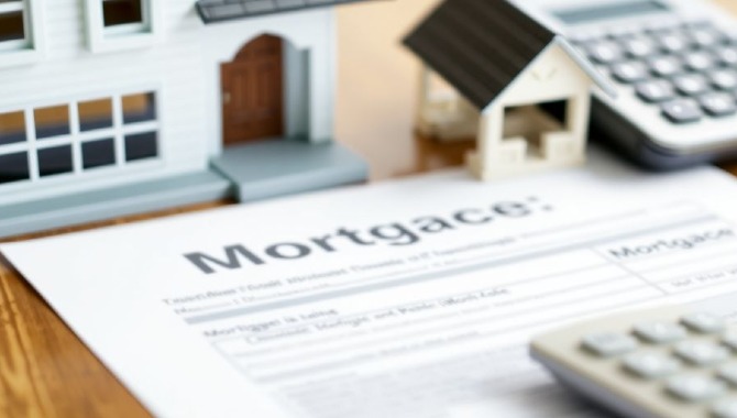 Understanding the Tax Implications of Mortgage Interest Deductions